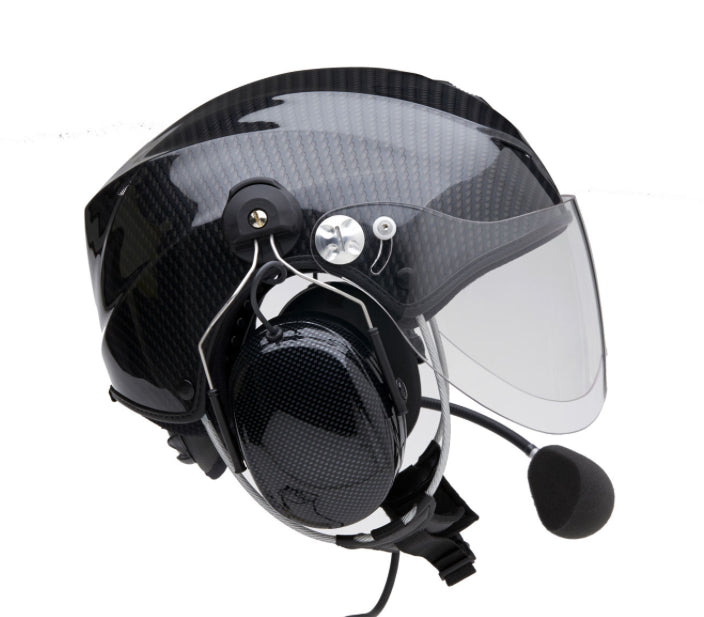 Paramotor Helmets