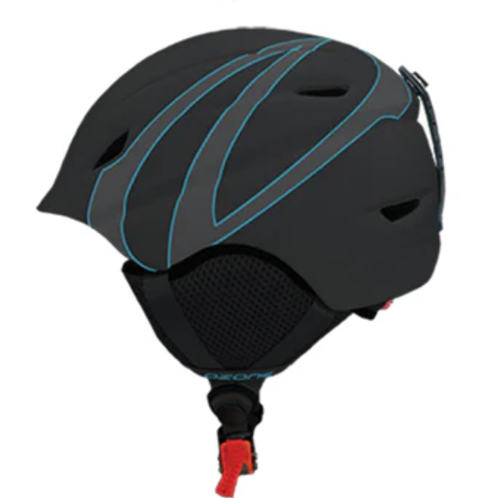 Paragliding Helmets