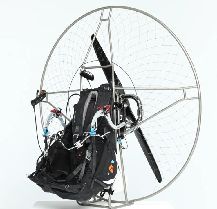 Liberty Paramotor