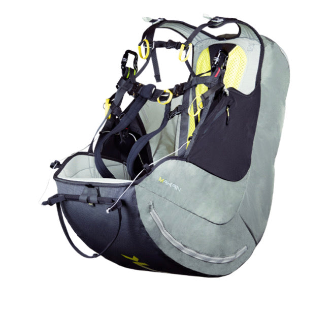 Niviuk Makan paragliding harness