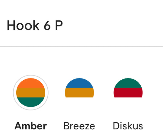 Niviuk Hook 6 P