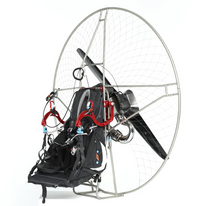 Liberty Paramotor