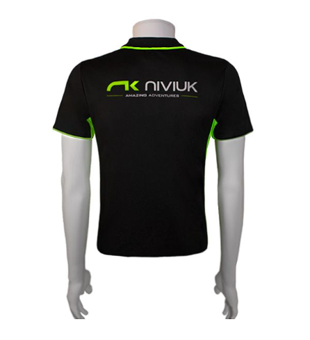 Niviuk Polo Shirt