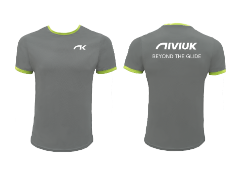 Niviuk Technical T-Shirt