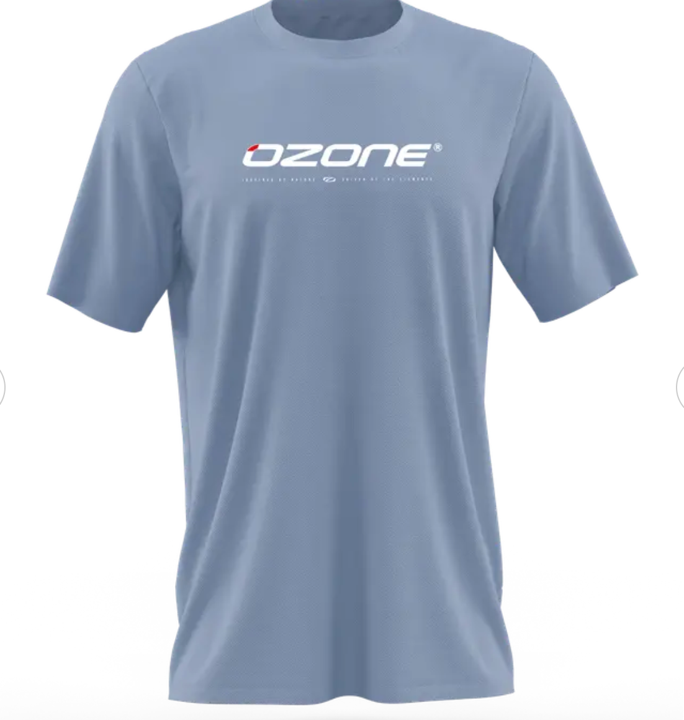 Ozone Classic T-Shirt