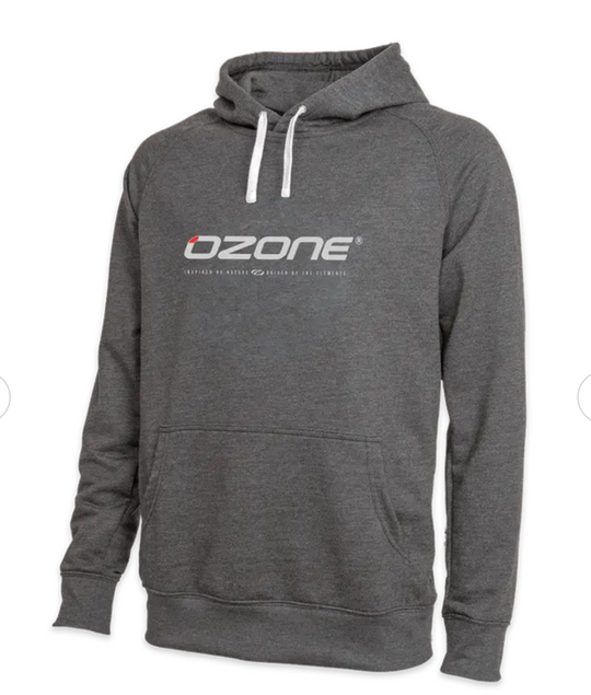 Ozone Classic Hoodie