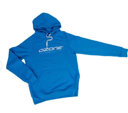 Ozone Classic Hoodie