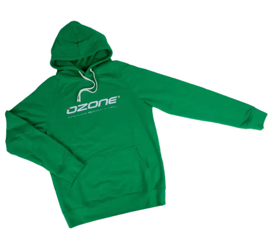 Ozone Classic Hoodie