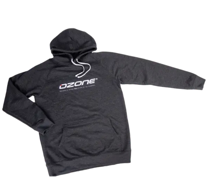 Ozone Classic Hoodie