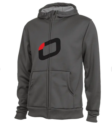 Ozone Zip Hoodie