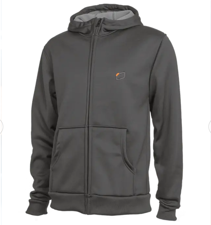 Ozone Zip Hoodie